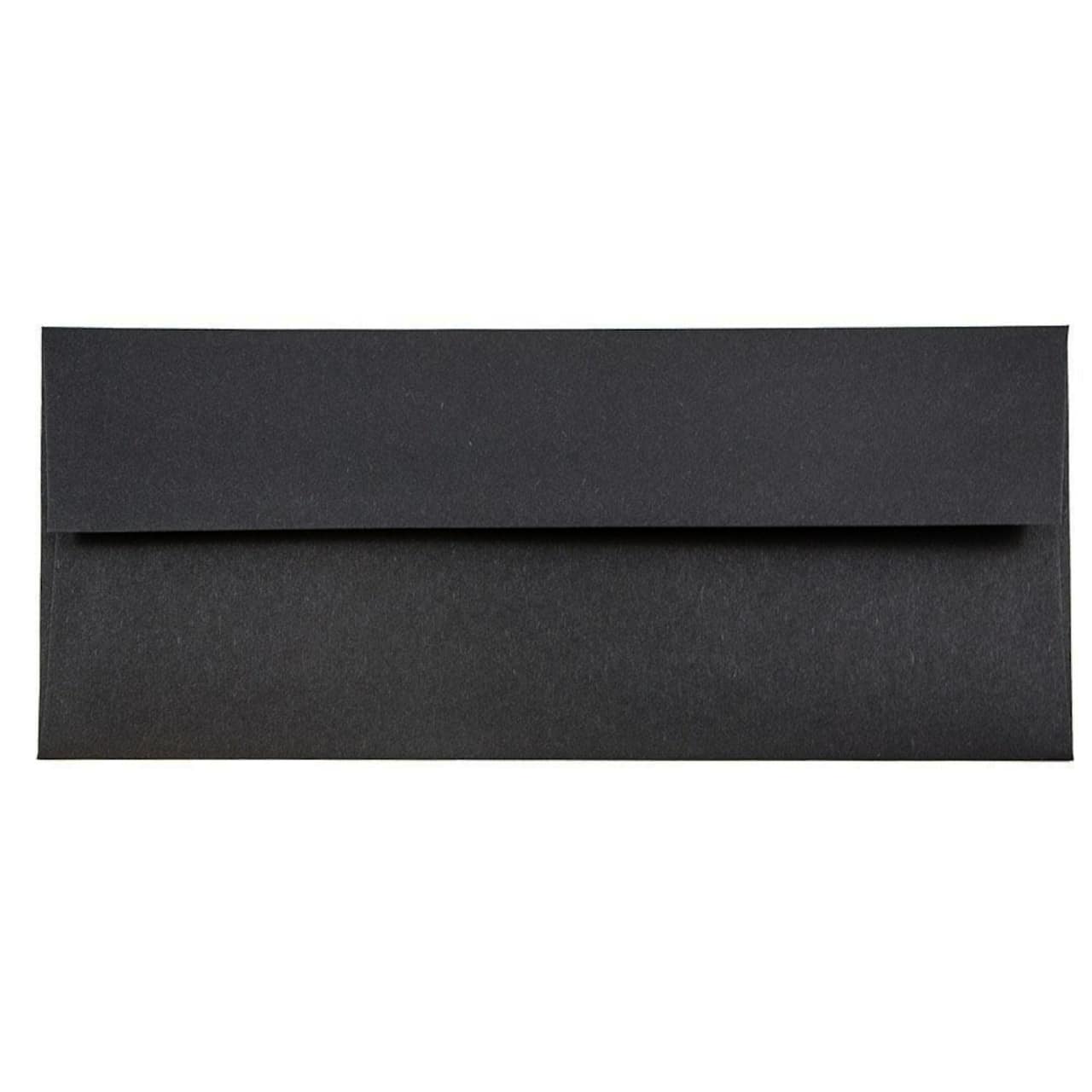 JAM Paper #10 Business Premium Straight Flap Envelopes, 50ct.
